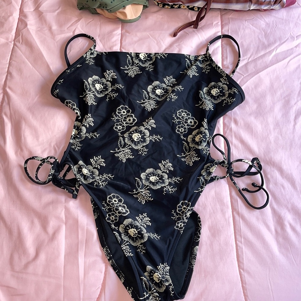Swimwear